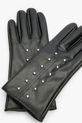 Madeleine Black Glove