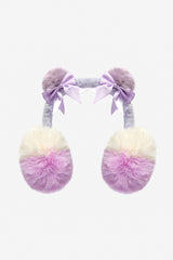 Girl Candy Color Headphones