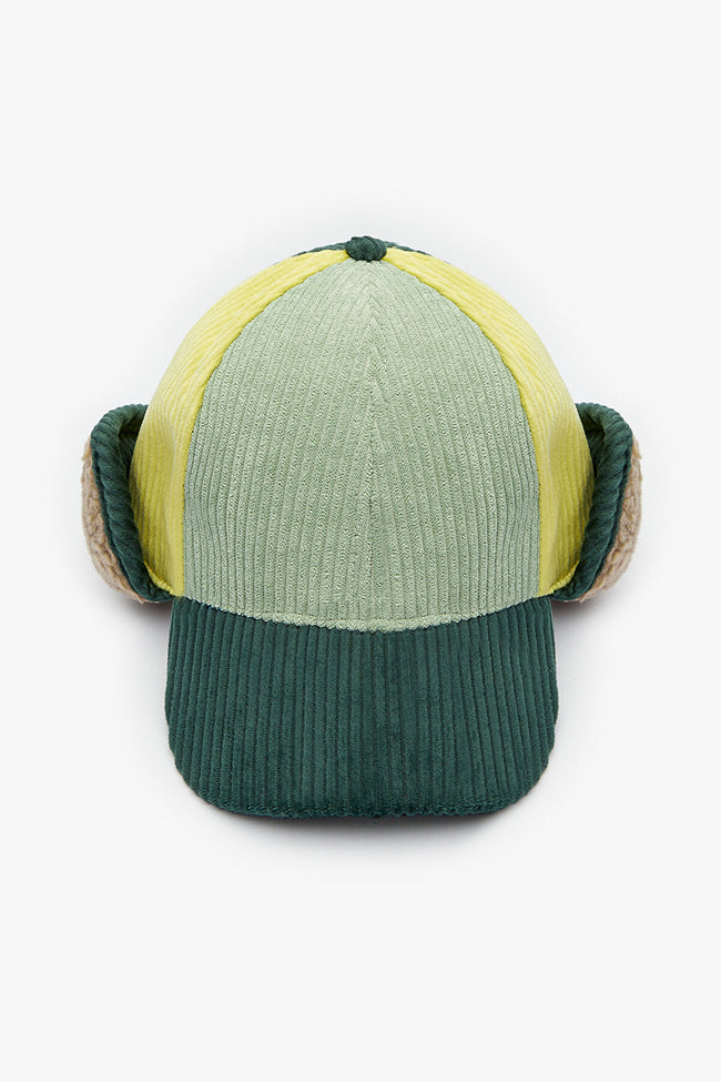 Boys Tom Hat Hover Image