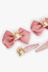 Girls Castle Set