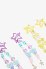 Girls Gina Colorful Hair Clip