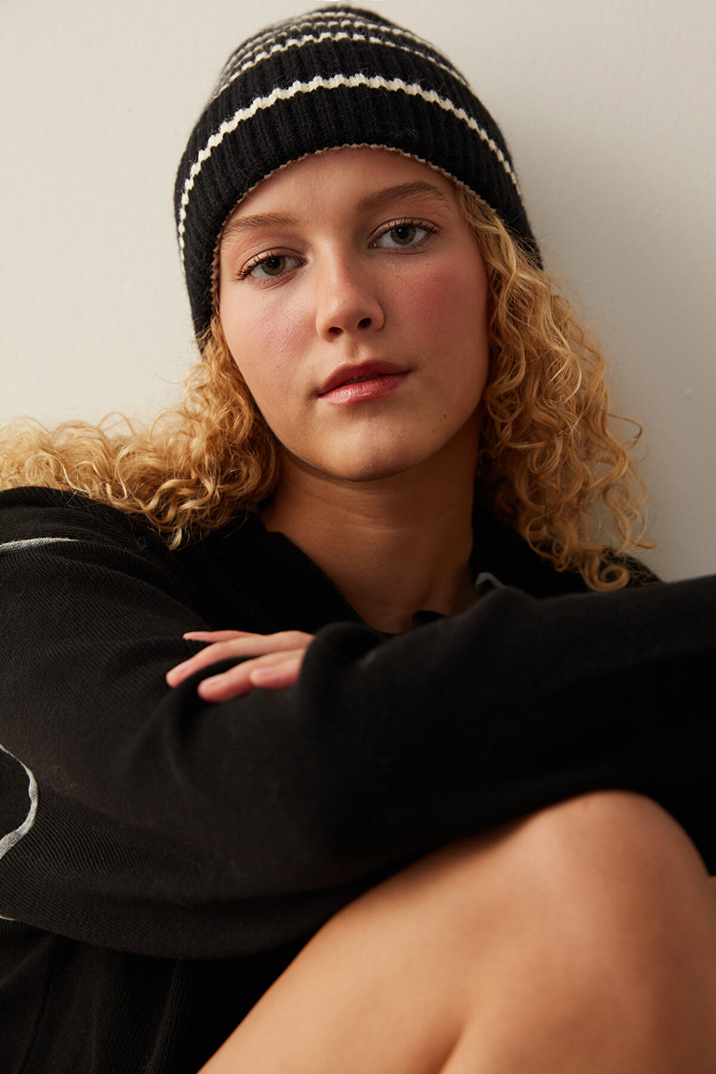 قبعة صغيرة من باتريس