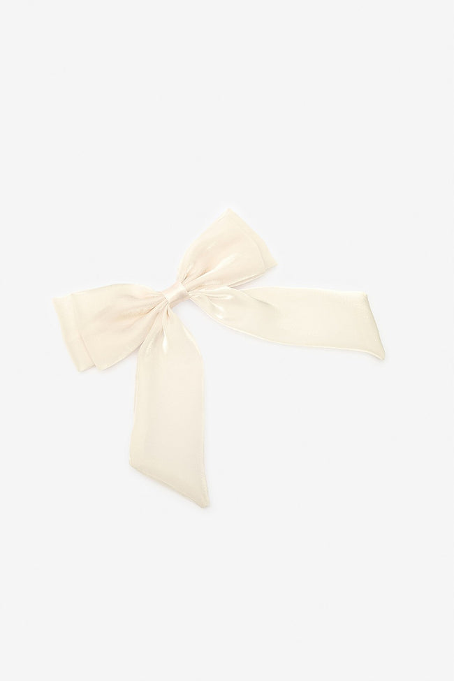 Maria Ecru Buckle Main Image