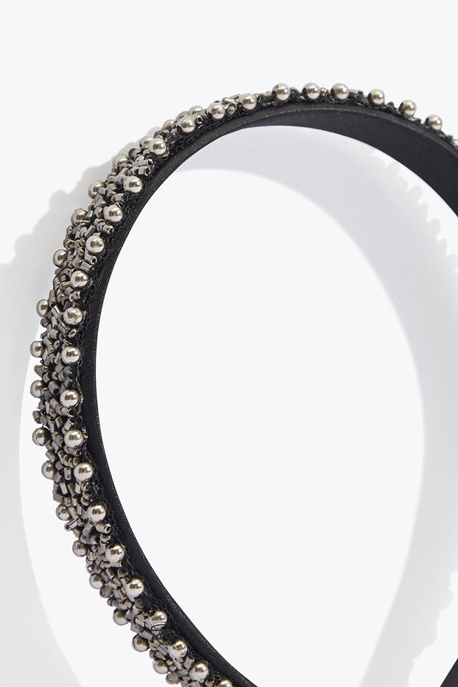 Beds Silver Crown Main Image