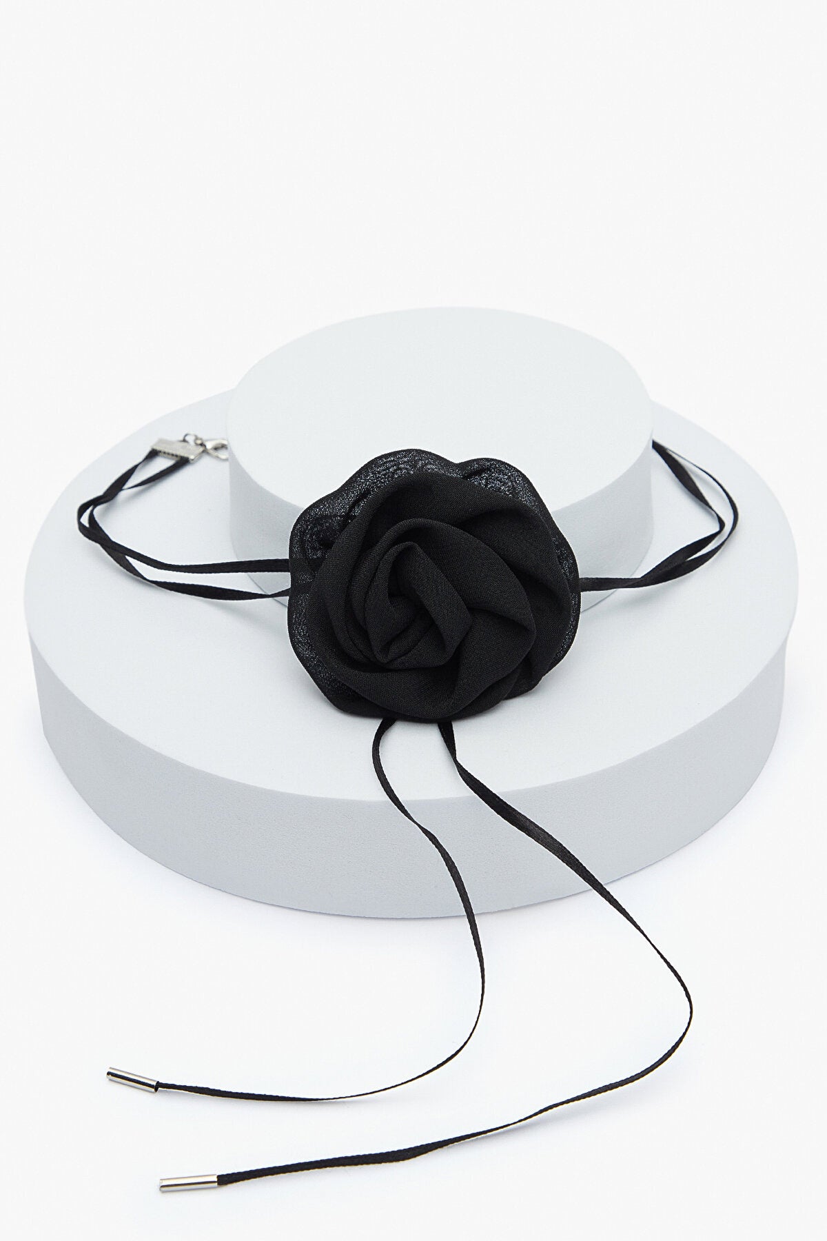 Rose Necklace