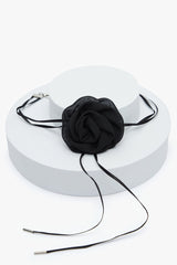Rose Necklace
