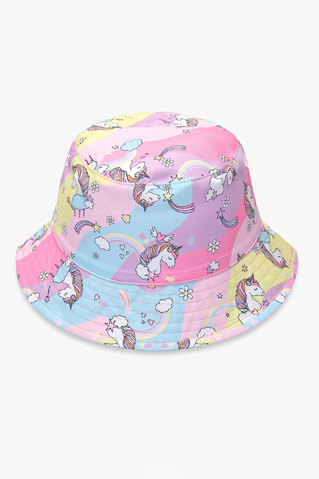Girls Unicorn Hat