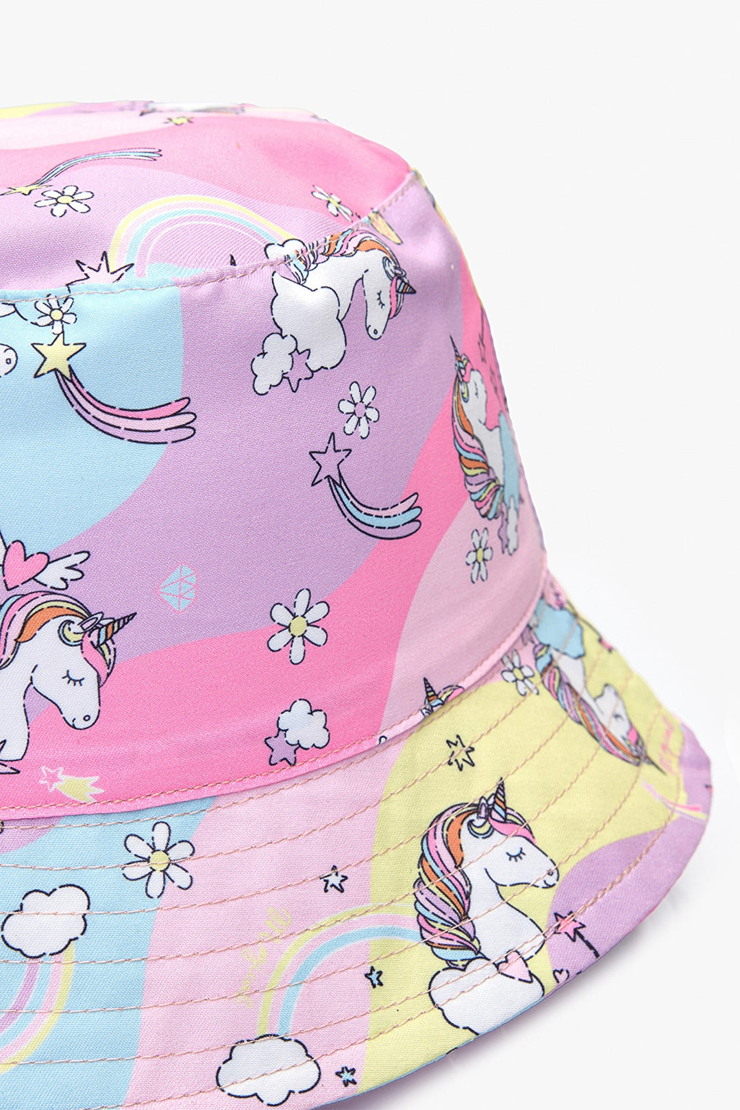 Girls Unicorn Hat