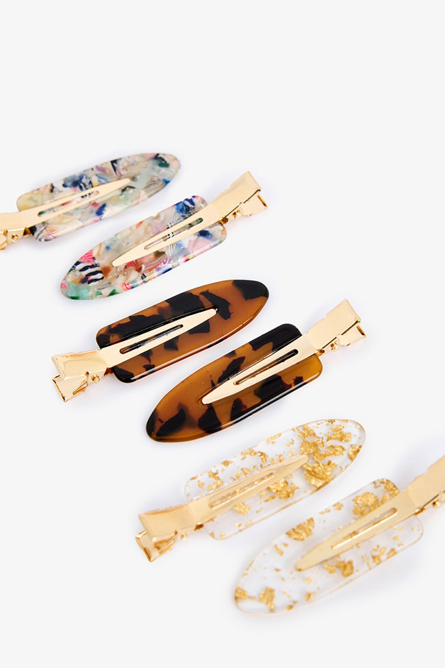 Brita Colored Buckle Set Main Image