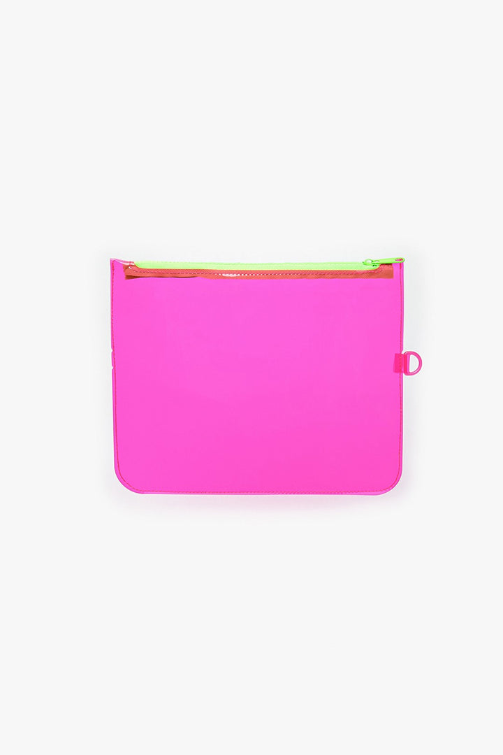 Papilla Fuchsia Bag