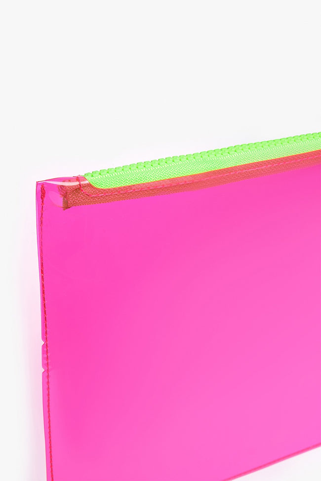 Papilla Fuchsia Bag Main Image