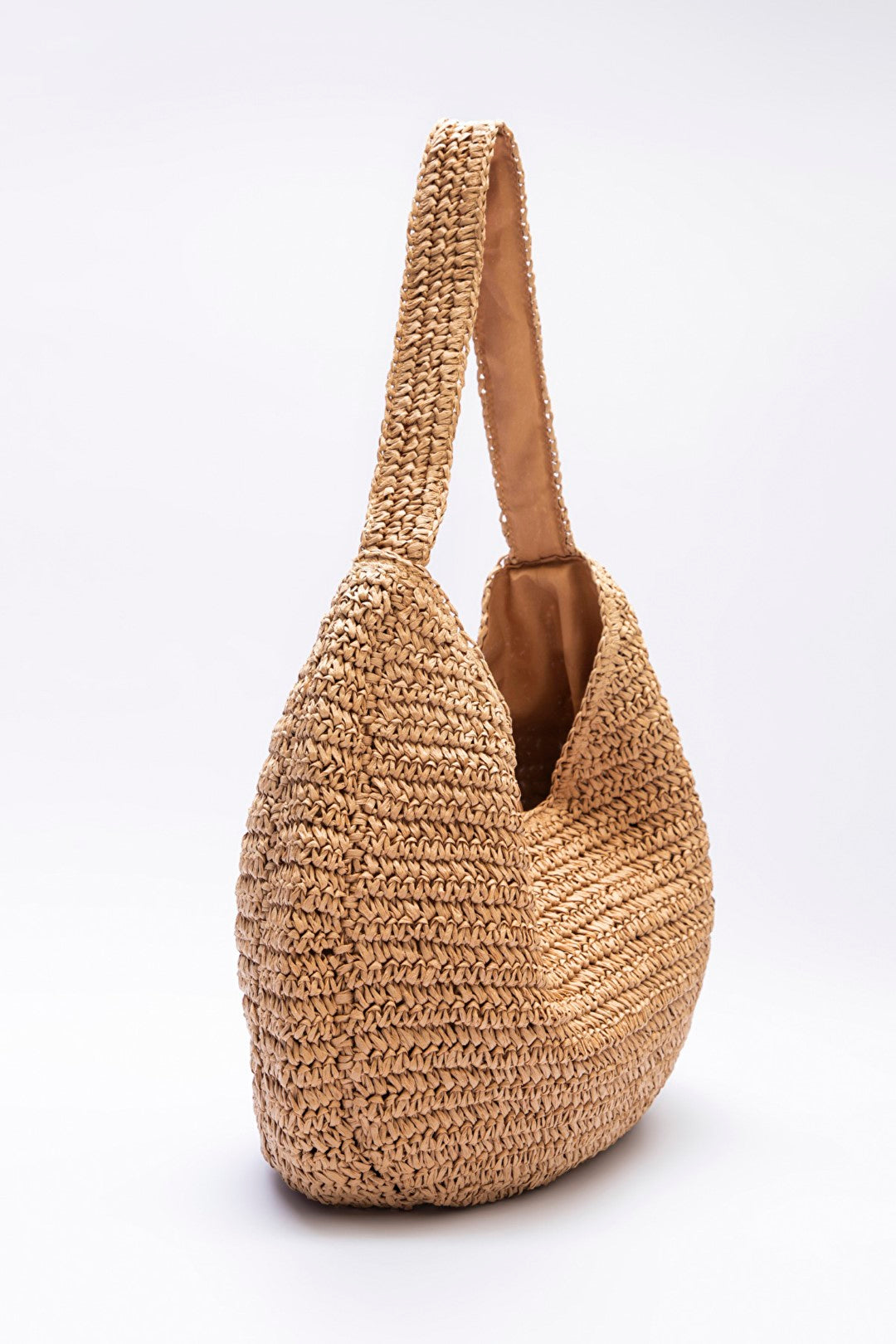 Victoria Natural Bag