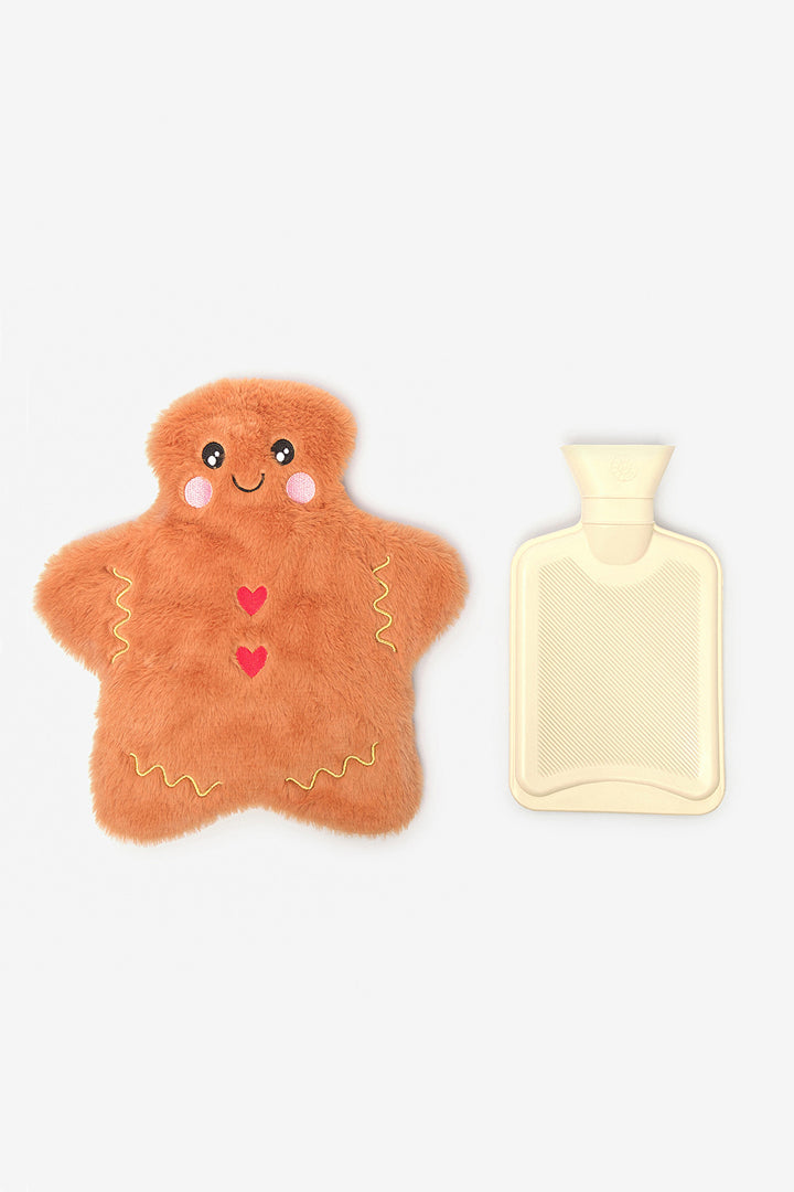 Cookie Hot Water Bag