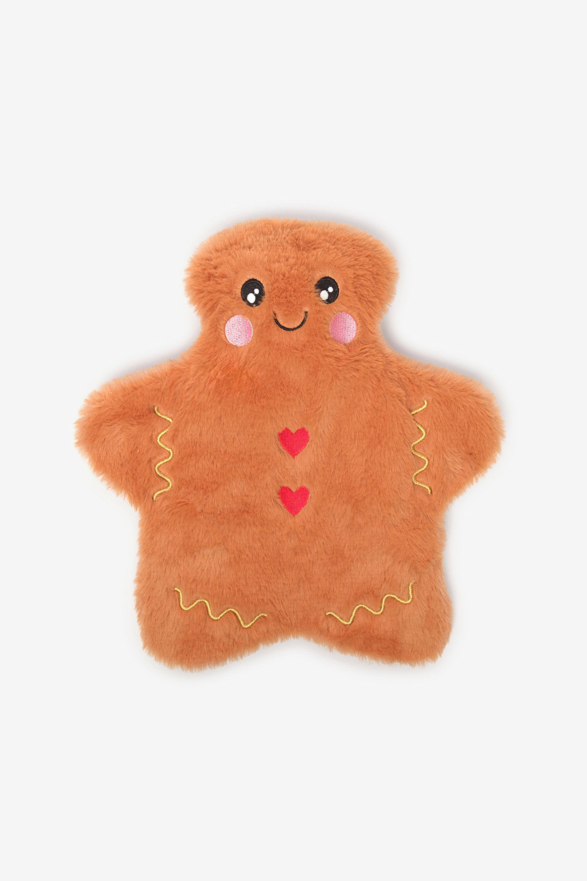 Cookie Hot Water Bag