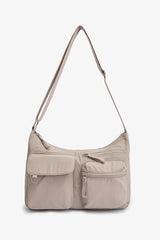 Khaki Joanna Bag