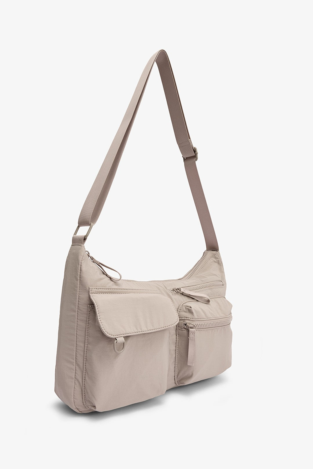 Khaki Joanna Bag