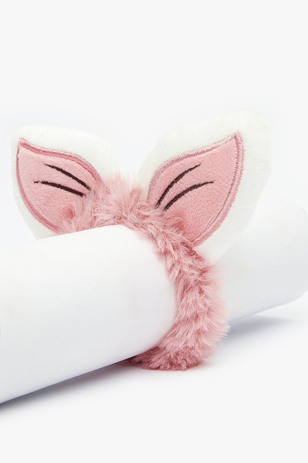Girls Bunny Clip