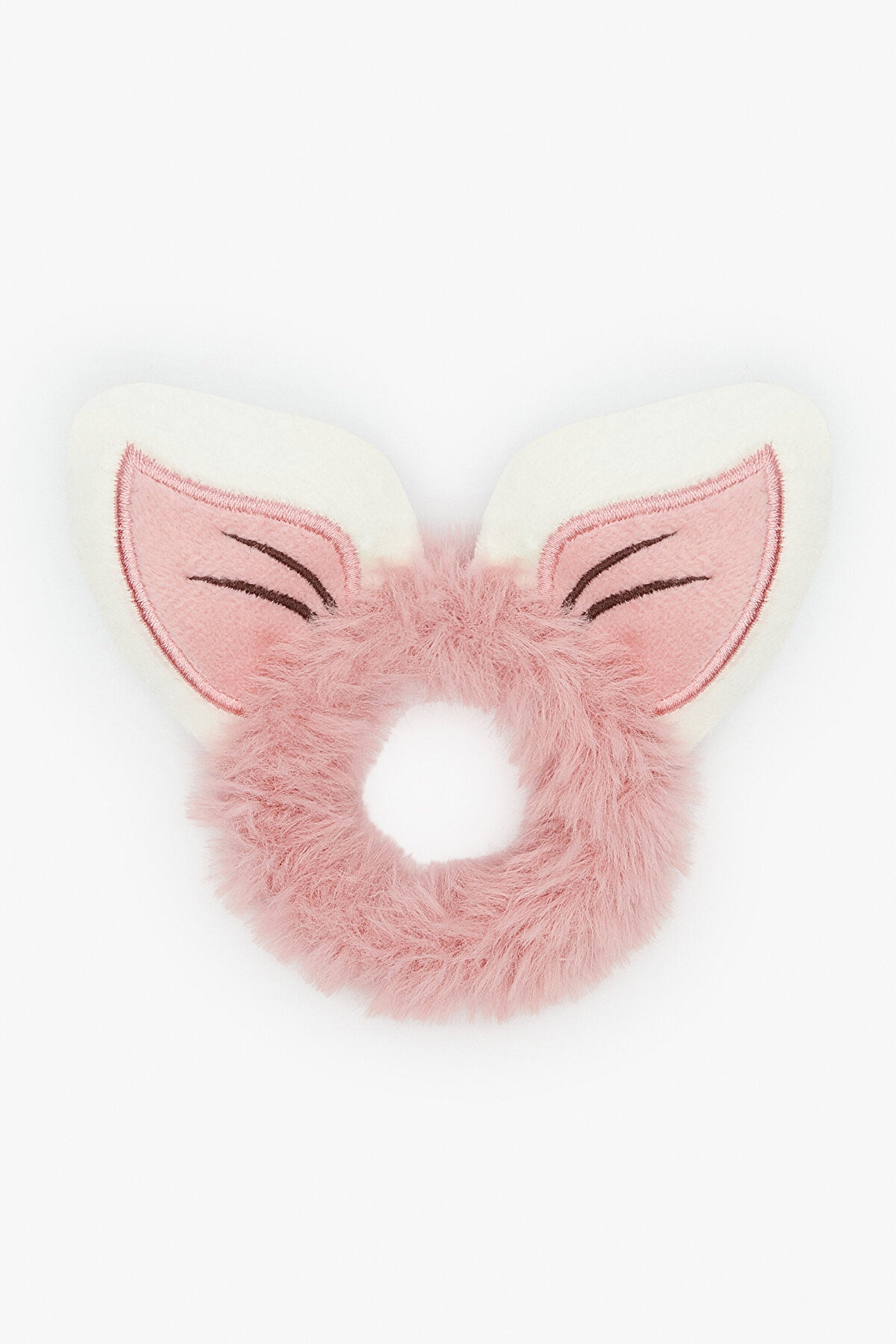 Girls Bunny Clip