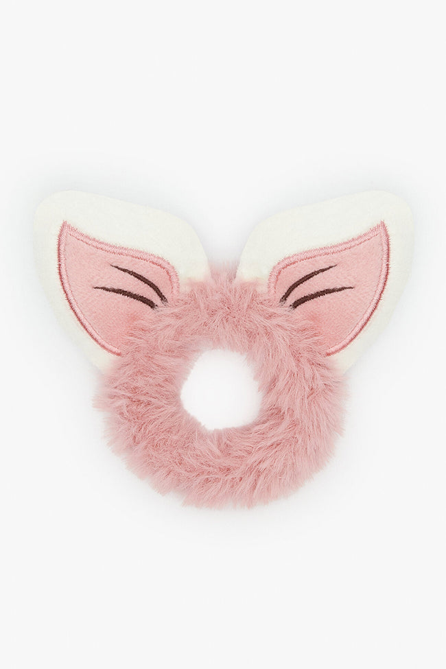 Girls Bunny Clip Main Image