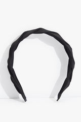 Basic Black Crown