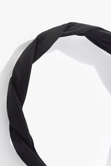Basic Black Crown