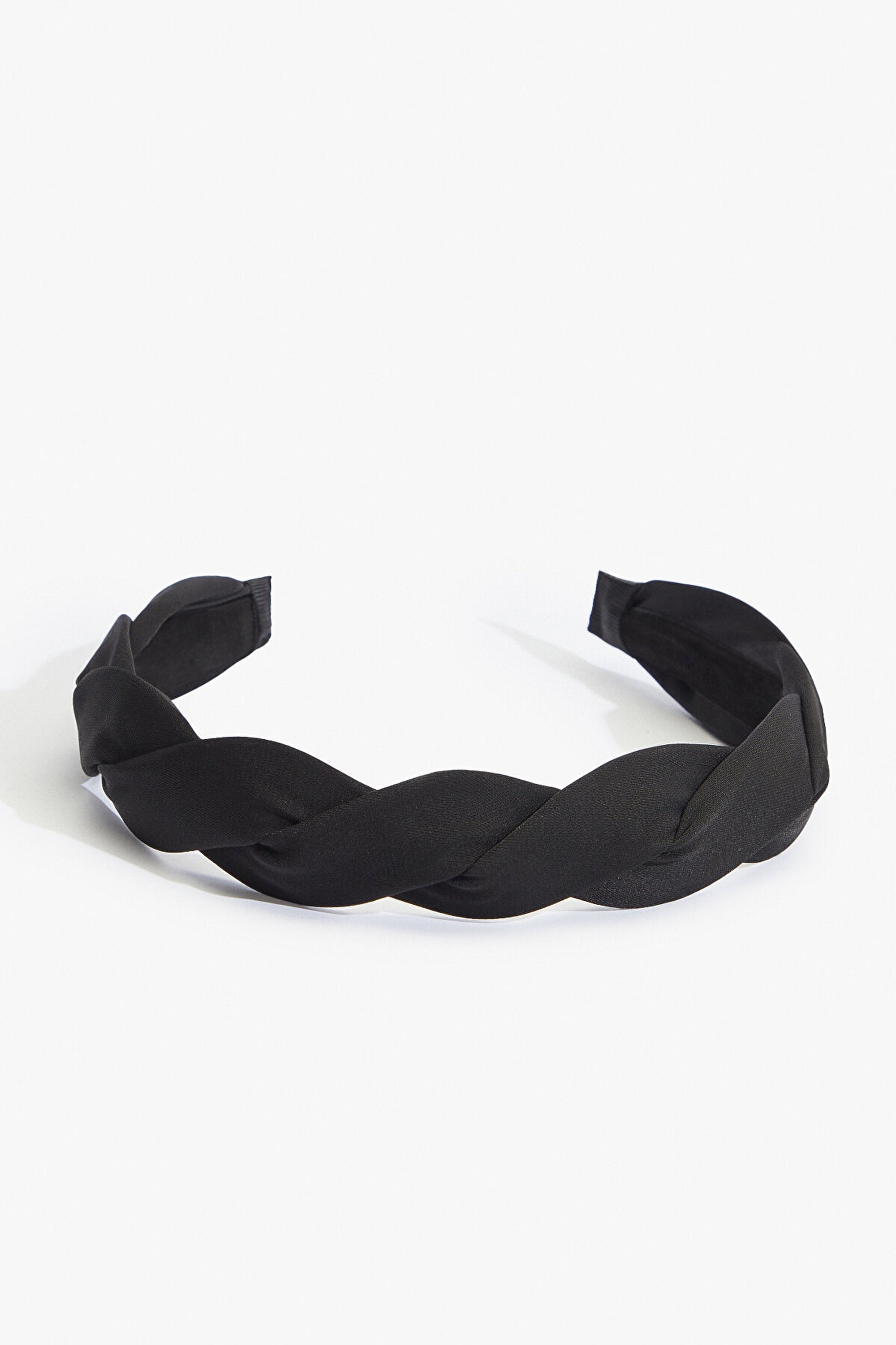 Basic Black Crown