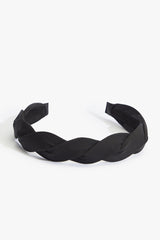 Basic Black Crown