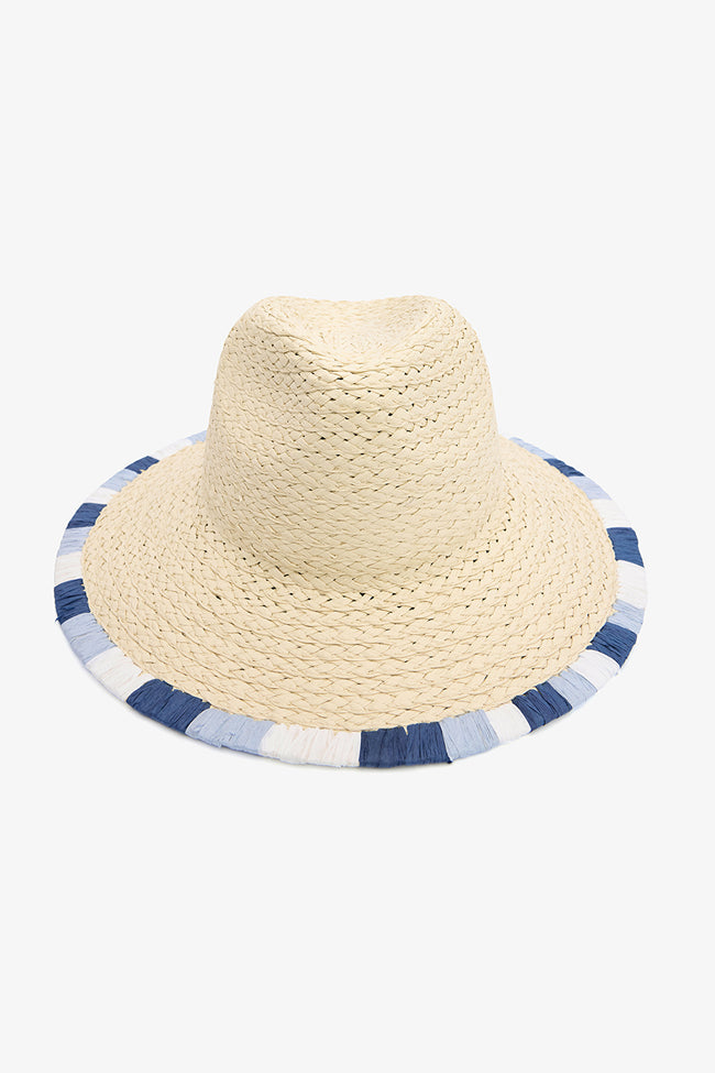 Celine Natural Hat Hover Image