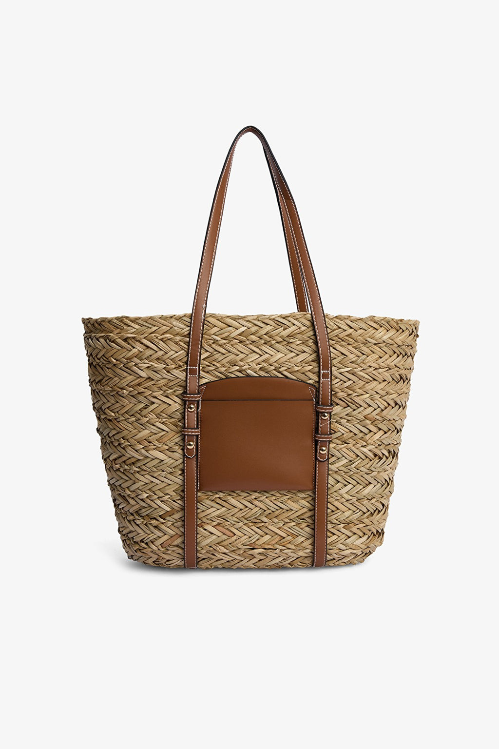 Barbara Natural Bag