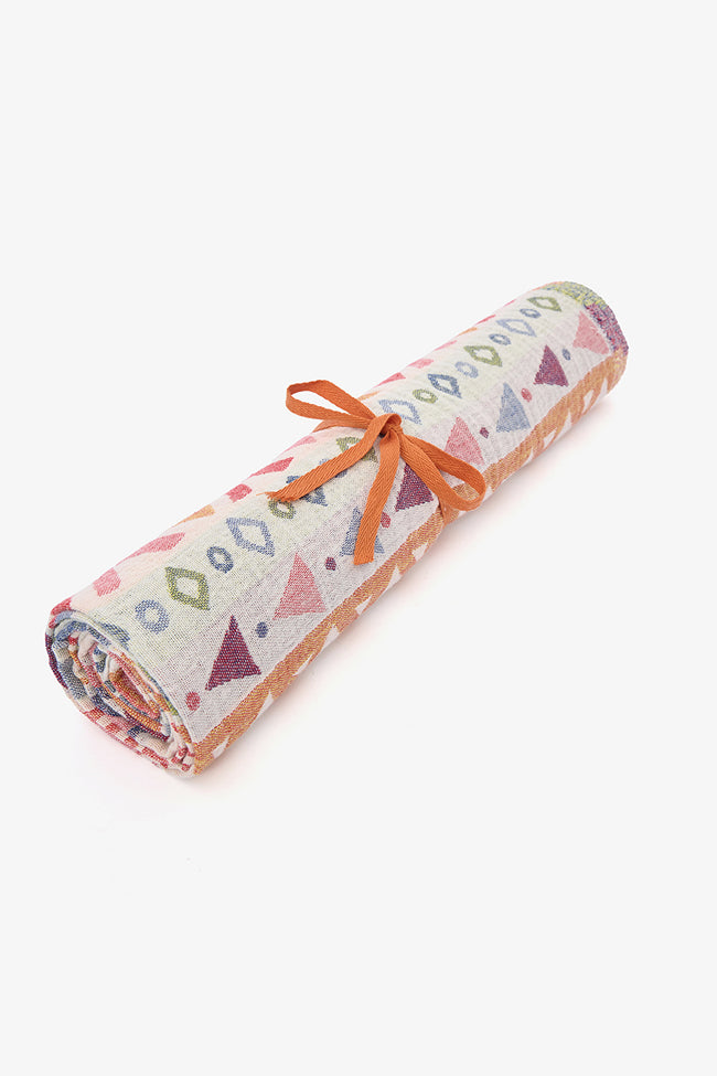 Trio Color Towel Hover Image