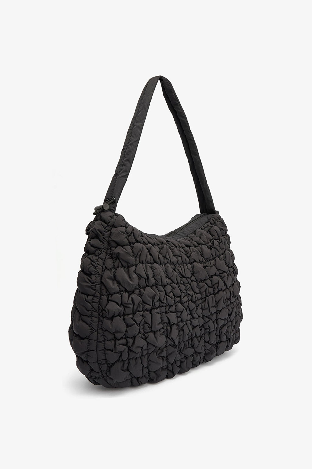 Black Patricia Day Bag