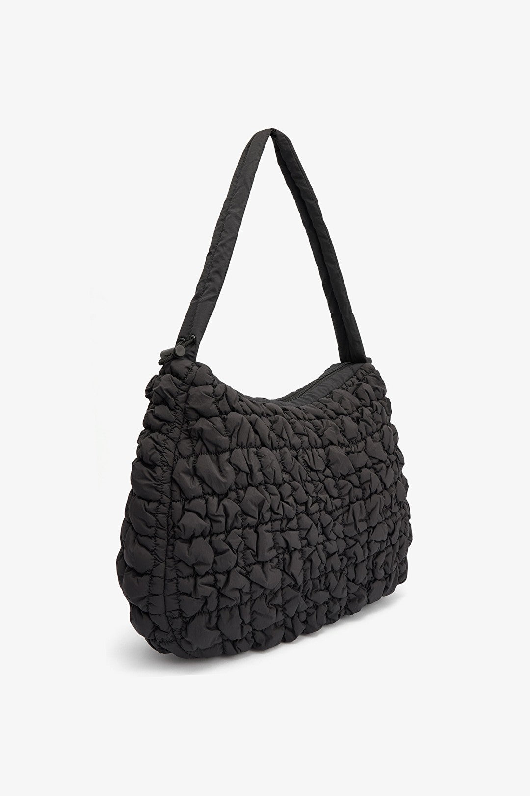 Black Patricia Day Bag