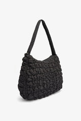 Black Patricia Day Bag