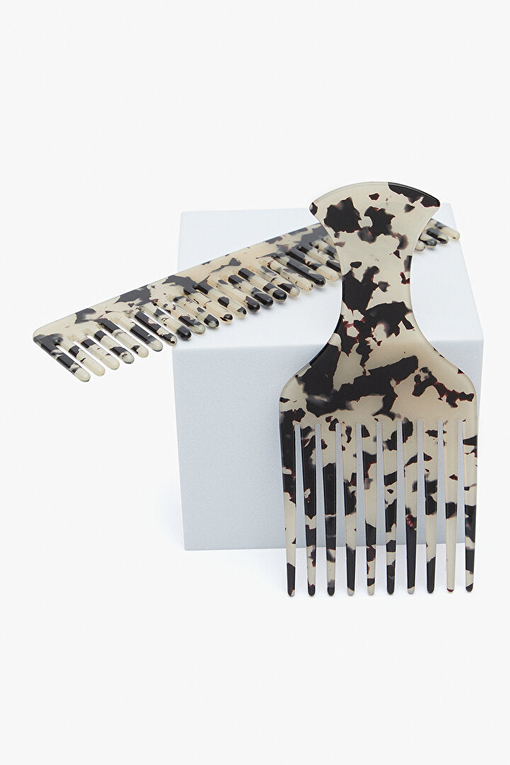 Unicorn Comb