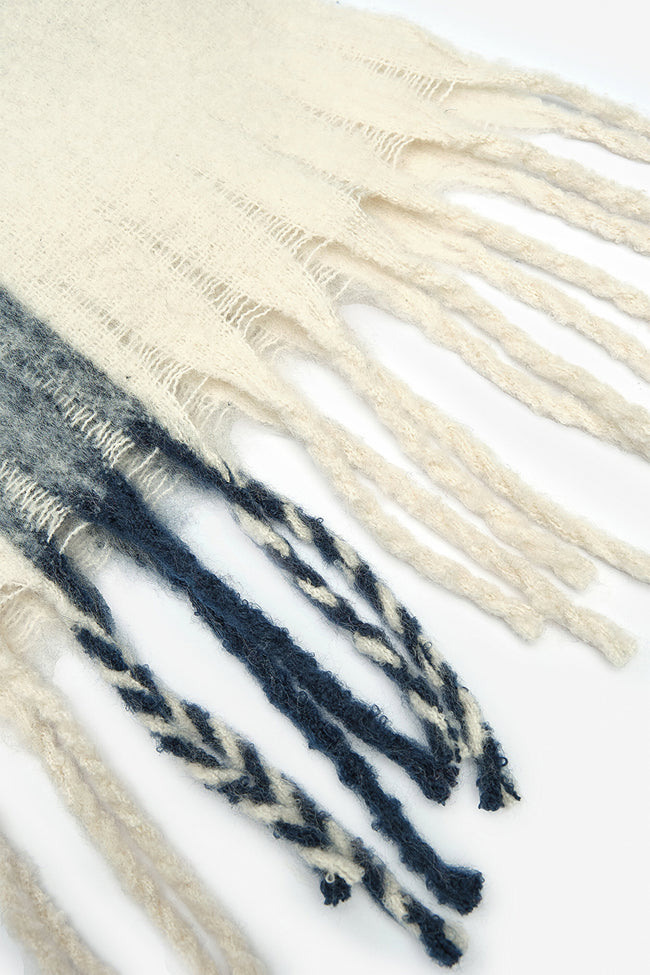 Emina Colorful Scarf Main Image