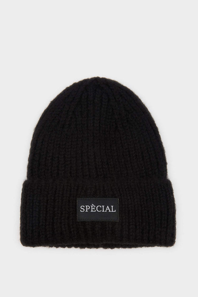 Women's Winter Beanie Hover Image