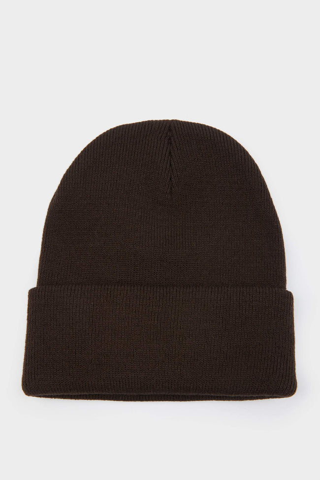 Women's Winter Beanie Hover Image