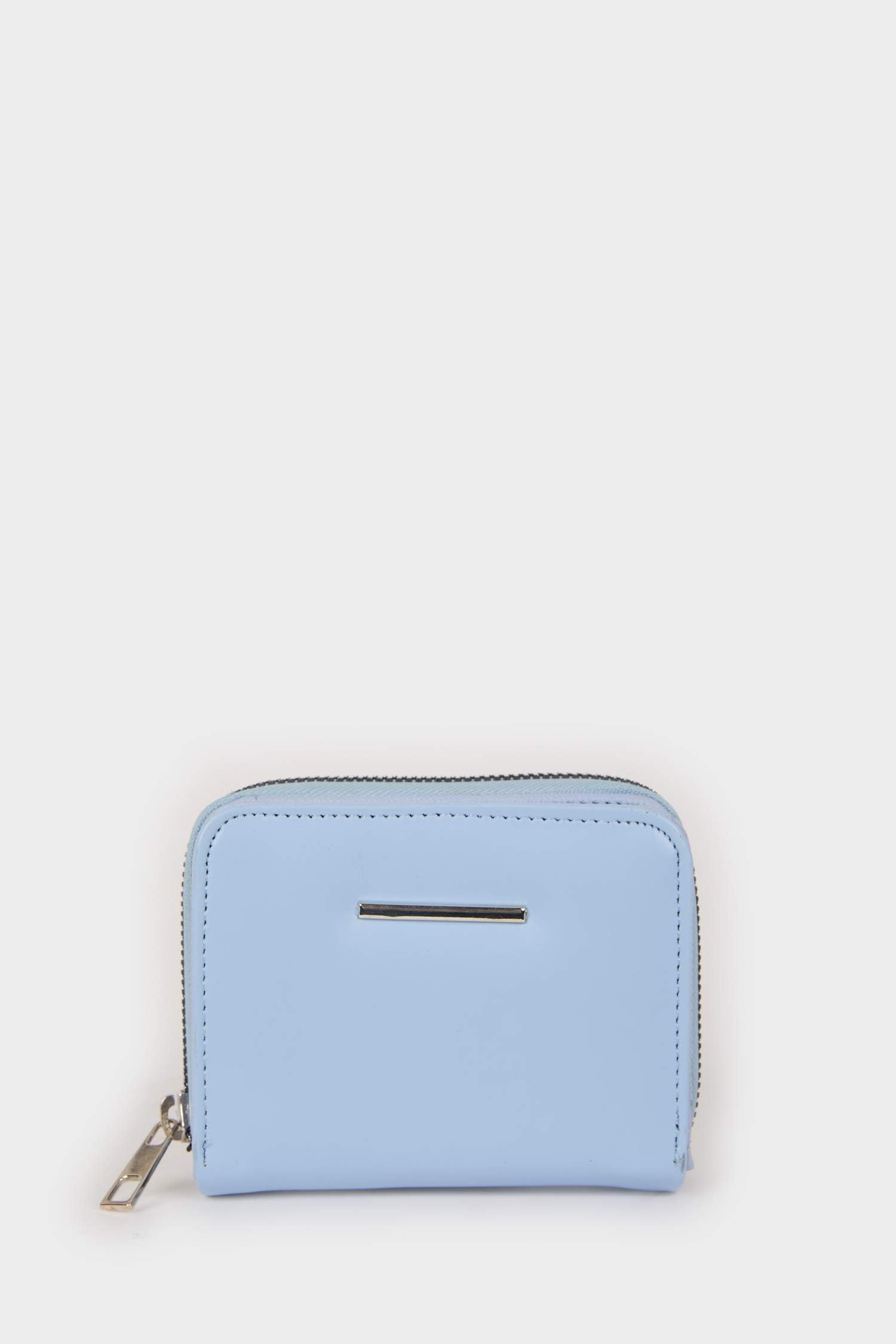 Women's Faux Leather Wallet