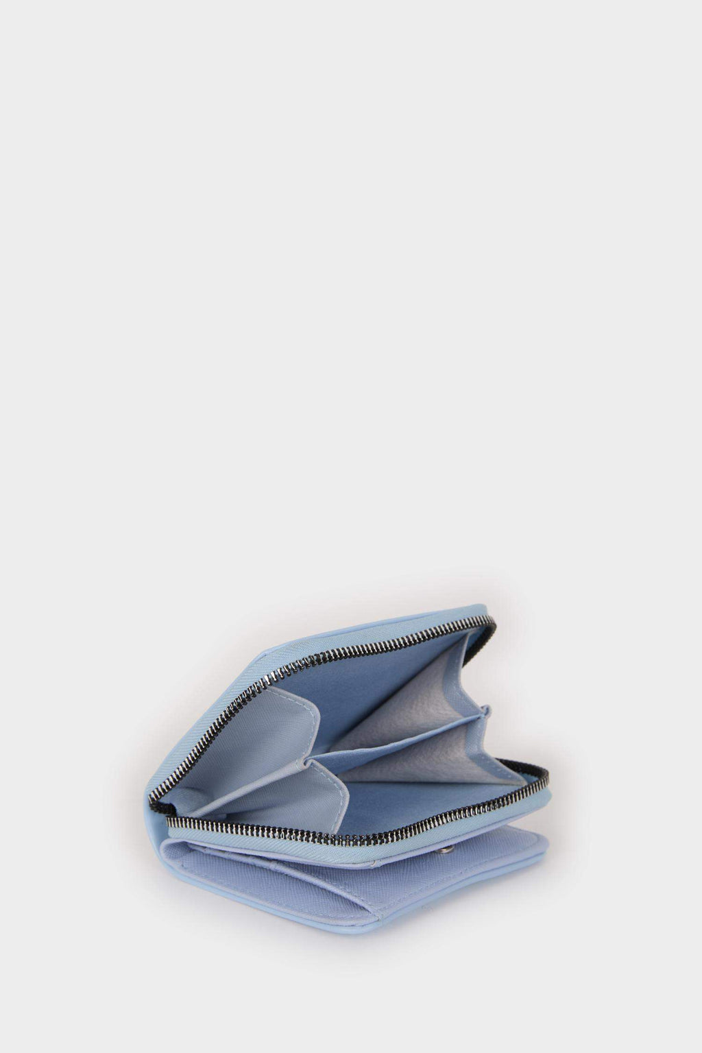 Women's Faux Leather Wallet