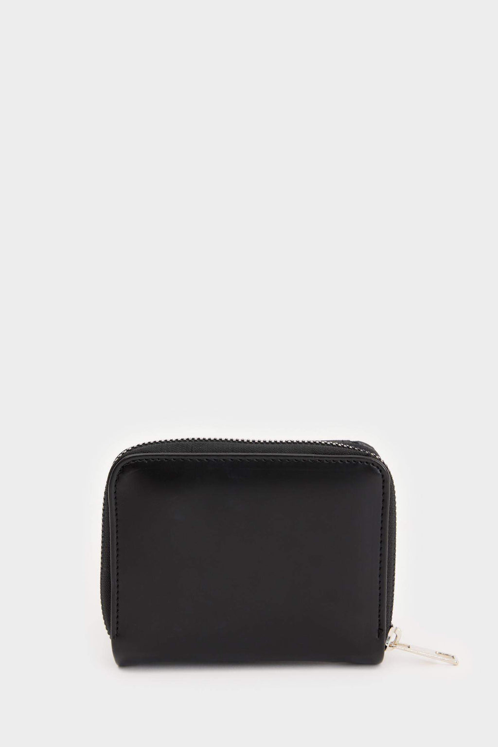 Women's Faux Leather Wallet