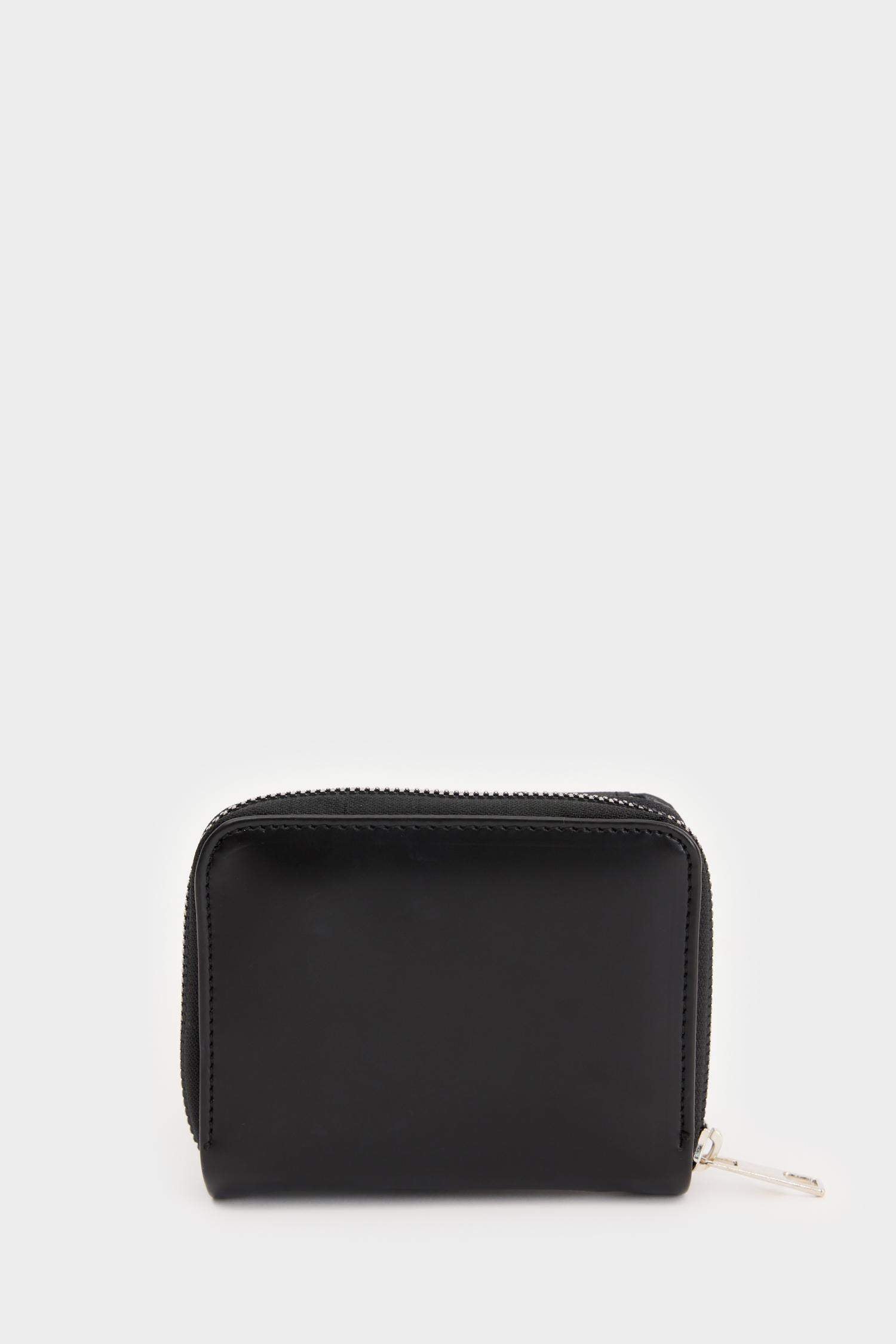 Women's Faux Leather Wallet