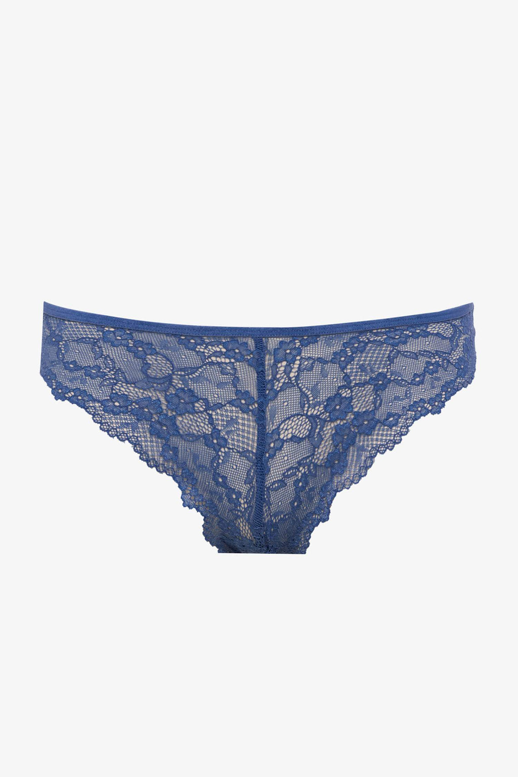 Lace Brazilian Panties-Fall in Love