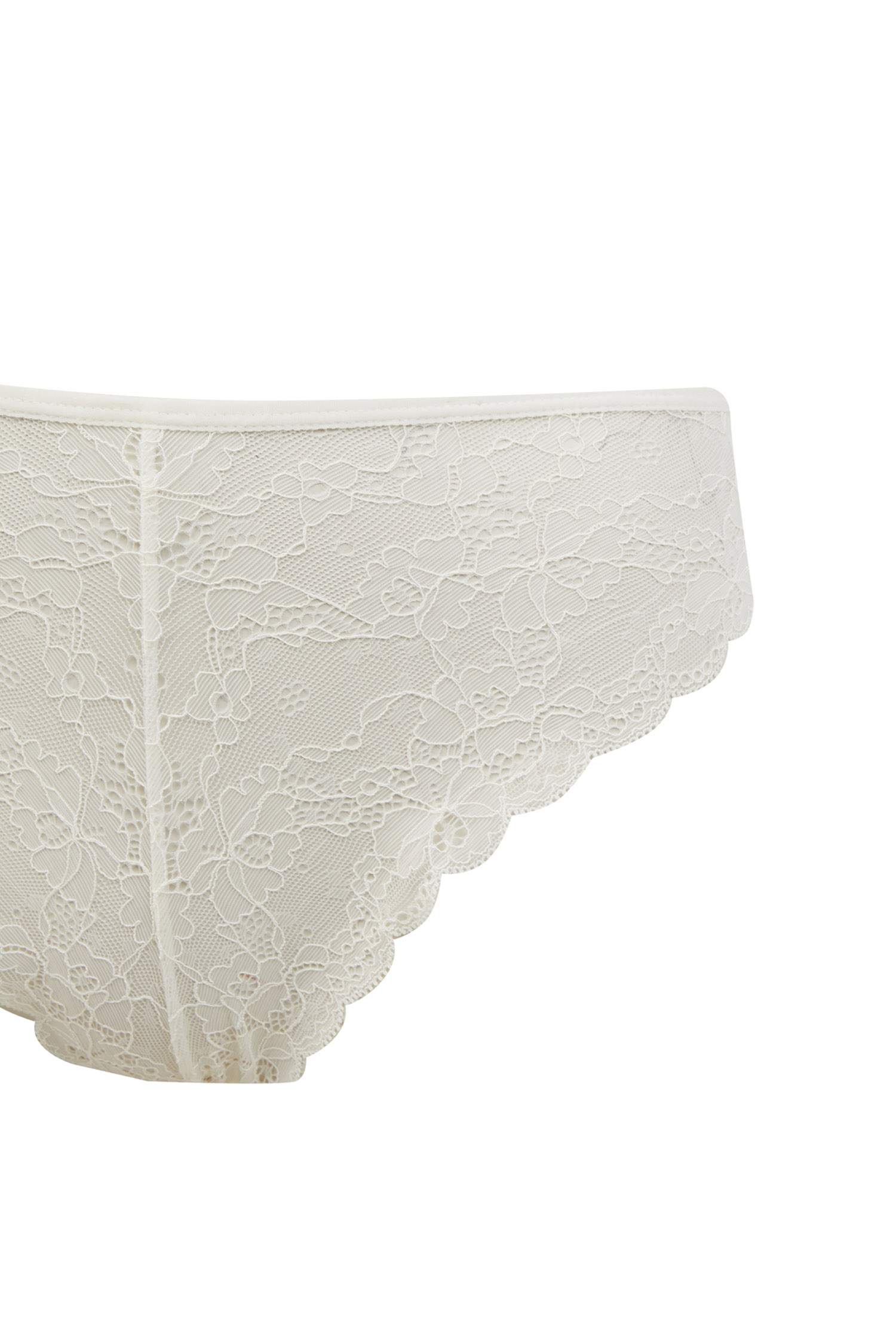 Lace Brazilian Panties-Fall in Love