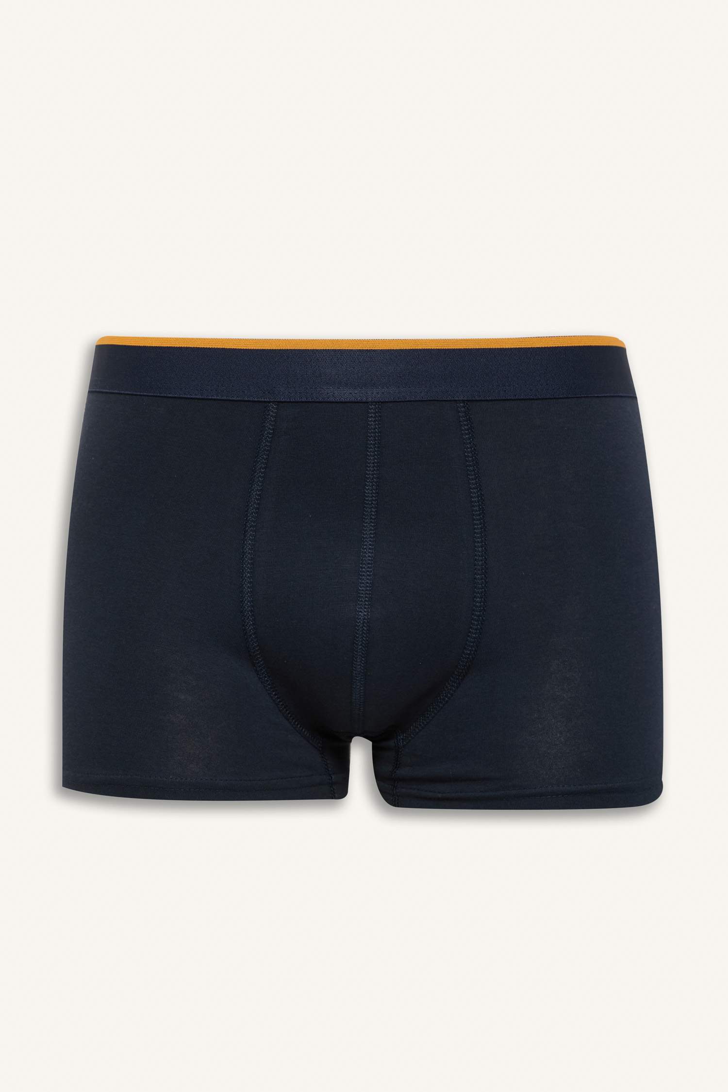 Printed 3 Piece Boxers