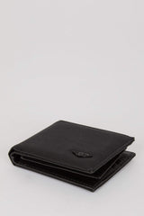 Men's Faux Leather Wallet