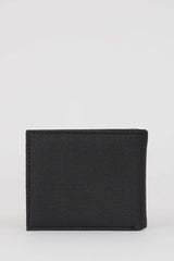 Men's Faux Leather Wallet