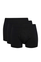 Regular Fit 3 Piece Boxers