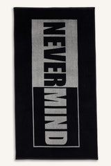 Men Cotton Beach Towel