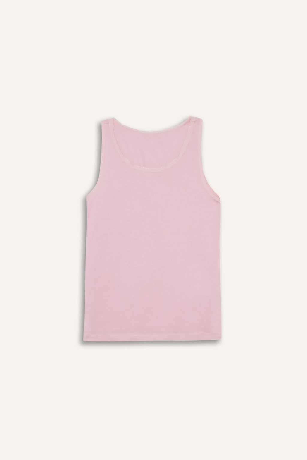 Girl 2 Piece Undershirts