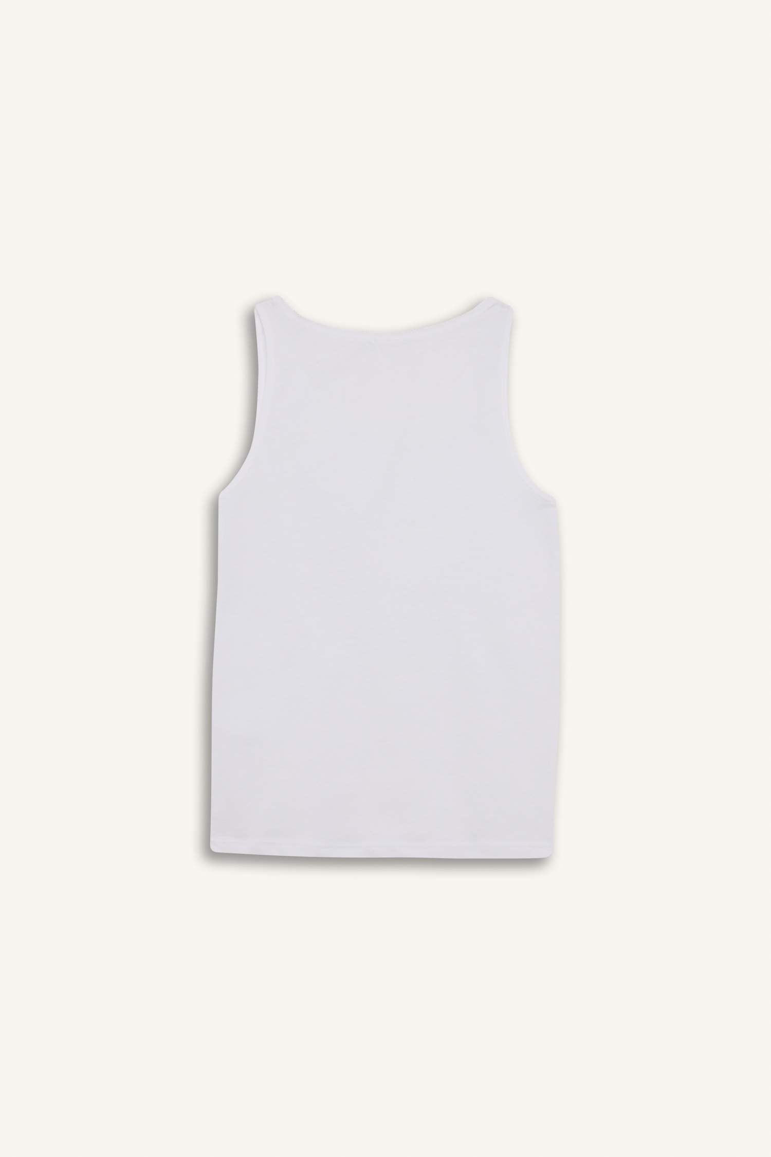 Girl 2 Piece Undershirts